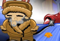 Monkey Go Happy Stage 488