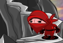 Monkey Go Happy Stage 490