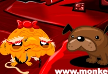 Monkey Go Happy Stage 506
