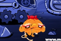 Monkey Go Happy Stage 51