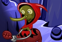 Monkey Go Happy Stage 526