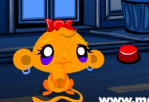 Monkey Go Happy Stage 527