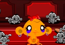 Monkey Go Happy Stage 533