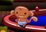 Play Monkey Go Happy Stage 547