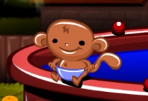 Monkey Go Happy Stage 547