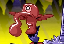 Monkey Go Happy Stage 548