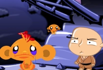Monkey Go Happy Stage 55