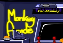 Monkey Go Happy Stage 561
