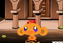 Monkey Go Happy Stage 58