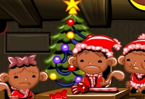 Monkey Go Happy Stage 583