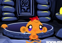 Monkey Go Happy Stage 61