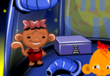 PLAY Monkey Go Happy Stage 621