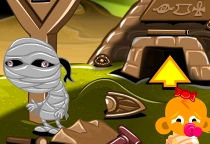 Monkey Go Happy Stage 627