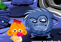 Monkey Go Happy Stage 630