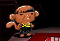 Monkey Go Happy Stage 633