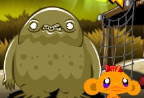 Monkey Go Happy Stage 634