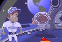 Monkey Go Happy Stage 635