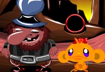 Monkey Go Happy Stage 636