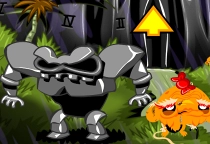Monkey Go Happy Stage 638