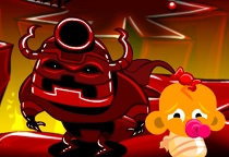 Monkey Go Happy Stage 640