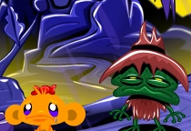 Monkey Go Happy Stage 646