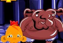 Monkey Go Happy Stage 648