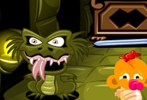 Monkey Go Happy Stage 652