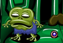 Monkey Go Happy Stage 656