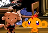 Play Monkey Go Happy Stage 657