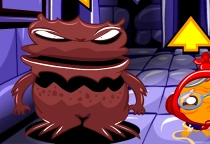 Monkey Go Happy Stage 658