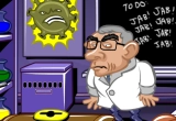 Play Monkey Go Happy Stage 659