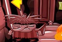 Monkey Go Happy Stage 660