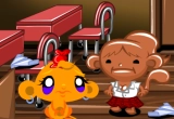 Play Monkey Go Happy Stage 665