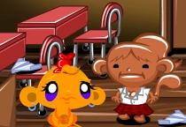 Monkey Go Happy Stage 665