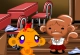 Monkey Go Happy Stage 665