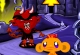 Monkey Go Happy Stage 666