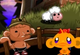 Monkey Go Happy Stage 673
