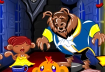 Monkey Go Happy Stage 675