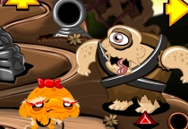 Monkey Go Happy Stage 678