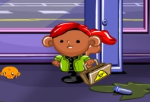 Monkey Go Happy Stage 683