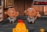 Monkey Go Happy Stage 689