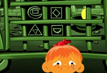 Monkey Go Happy Stage 69