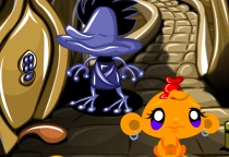 Monkey Go Happy Stage 690