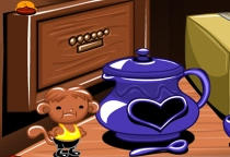 Monkey Go Happy Stage 691