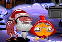 Monkey Go Happy Stage 694