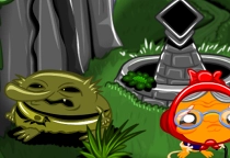 Monkey Go Happy Stage 698