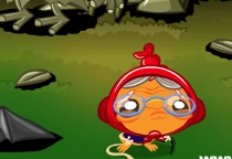 Monkey Go Happy Stage 7