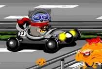Monkey Go Happy Stage 702