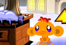 Monkey Go Happy Stage 710