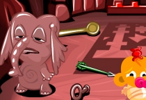 Monkey Go Happy Stage 711